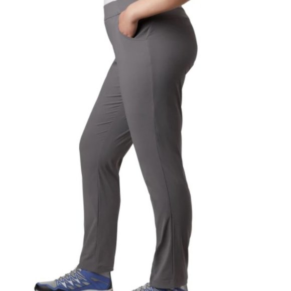 Columbia Anytime Casual Pants NWT - Picture 4 of 5